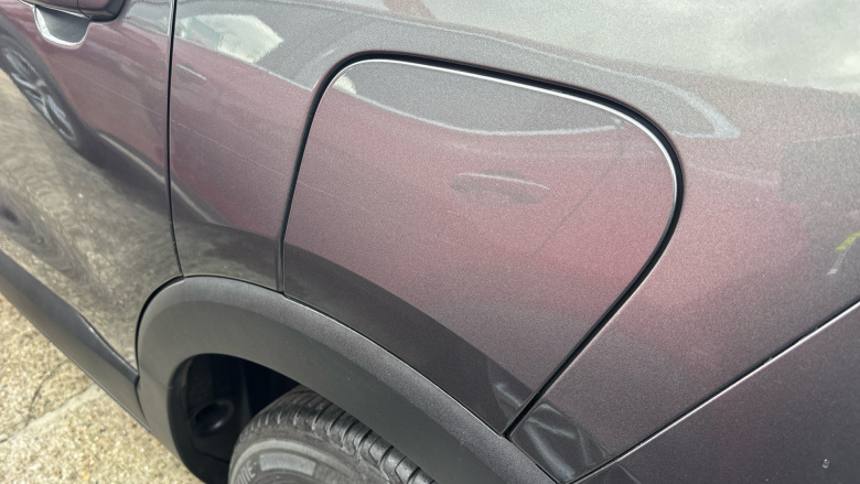 Vauxhall Crossland 1.2 Turbo [130] Design 5dr Auto Petrol Hatchback